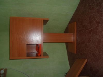 Лот: 4271585. Фото: 1. Домик для кошки(кота). Домики, переноски, клетки, когтеточки