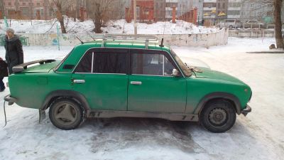Лот: 3812938. Фото: 1. Ваз 2101 обмен. Автомобили
