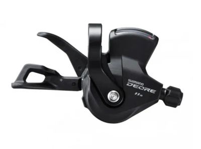 Лот: 20554516. Фото: 1. Шифтер Shimano Deore 1022, M5100... Запчасти