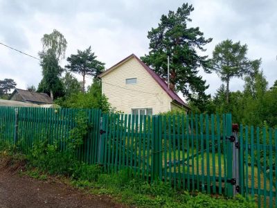 Лот: 25636945. Фото: 1. 3-комн. дом , садоводческое некоммерческое... Дома