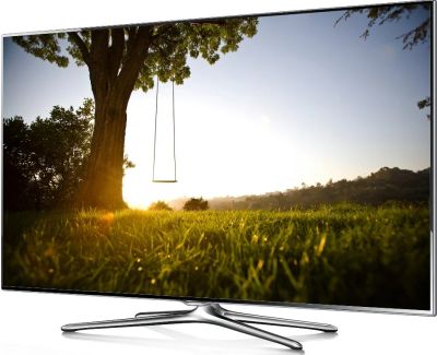 Лот: 16092879. Фото: 1. Телевизор Купить! Samsung ue40f6650ab... Телевизоры