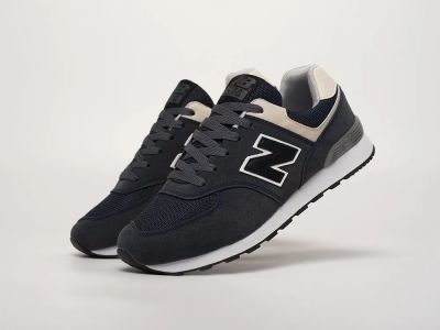 Лот: 25325713. Фото: 1. Кроссовки New Balance 574. Кеды, кроссовки, слипоны