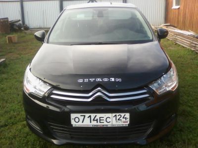 Лот: 8539241. Фото: 1. продам ситроен. Автомобили