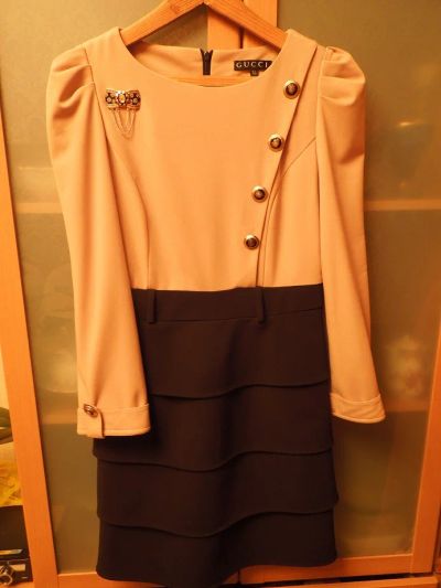 Лот: 3686053. Фото: 1. Платья Gucci, Benetton и Mango. Платья