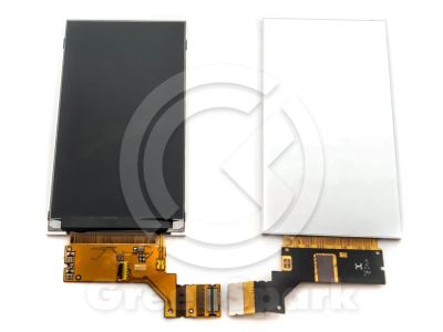 Лот: 13961477. Фото: 1. Дисплей для Sony Xperia U (ST25i... Дисплеи, дисплейные модули, тачскрины