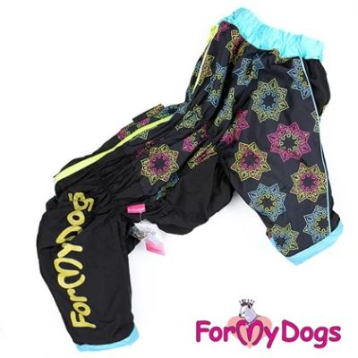 Лот: 6240178. Фото: 1. Комбинезон For my dogs. Ошейники, одежда, конное снаряжение