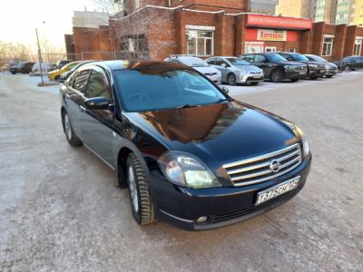 Лот: 18568043. Фото: 1. Nissan Teana. Автомобили