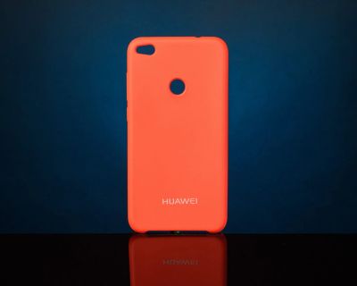 Лот: 19913357. Фото: 1. Кейс Silicon Cover для Honor 8... Чехлы, бамперы