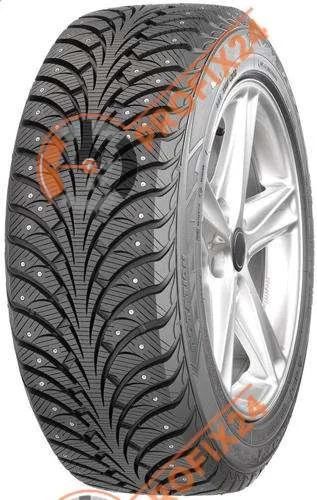 Лот: 14326031. Фото: 1. Автошина SAVA ESKIMO STUD 225... Шины