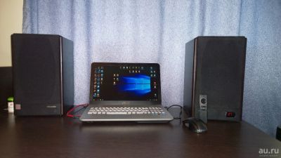 Лот: 14912718. Фото: 1. Microlab SOLO 6C. Активные акустические системы