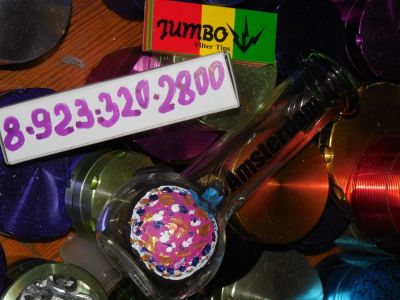 Лот: 3678161. Фото: 1. Полноценный Девайс - БОНГ - Игрушка... Аксессуары и запчасти для кальянов