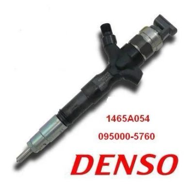 Лот: 8224534. Фото: 1. Топливные форсунки Mitsubishi... Топливная система
