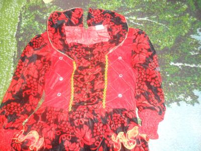 Лот: 4745402. Фото: 1. Платье детское новое. Платья, сарафаны