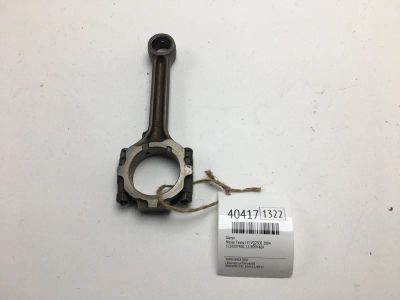 Лот: 20389732. Фото: 1. Шатун Nissan Teana 2004 121009Y400... Двигатель и элементы двигателя