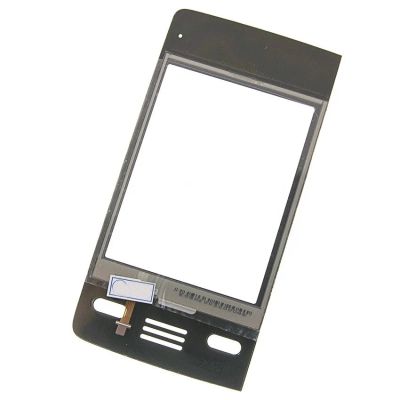 Лот: 25353005. Фото: 1. Тачскрин для Acer DX650. Дисплеи, дисплейные модули, тачскрины