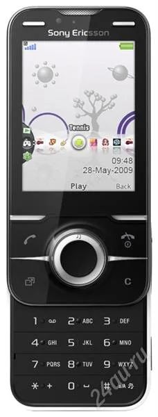 Лот: 745847. Фото: 1. Sony Ericsson Yari. Кнопочные мобильные телефоны