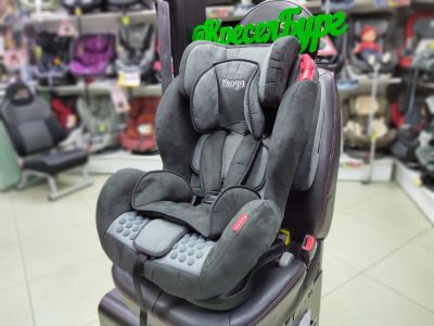 Лот: 10468388. Фото: 1. Автокресло Kenga BH-12312i Isofix... Детские автокресла