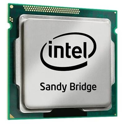 Лот: 11268865. Фото: 1. Intel Core i3-2120 Sandy Bridge... Процессоры