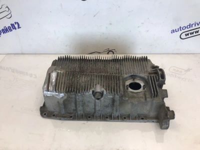 Лот: 21706597. Фото: 1. поддон Skoda Octavia 1Z3. Двигатель и элементы двигателя