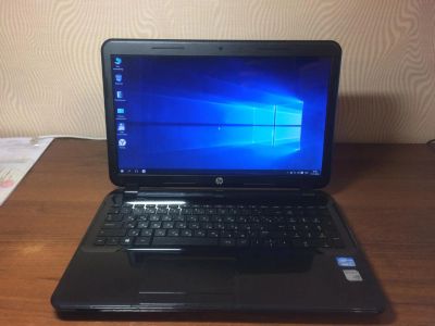 Лот: 8554381. Фото: 1. Тонкий игровой ноутбук hp 15-d057sr... Ноутбуки