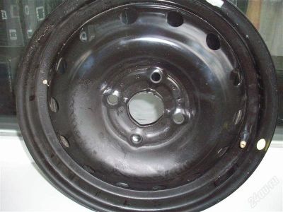 Лот: 1043754. Фото: 1. Диски Chevrolet Lacetti R15. Диски