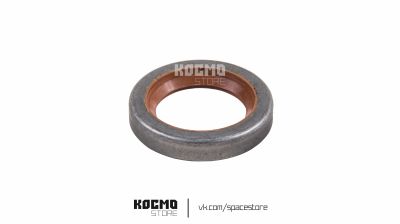 Лот: 20998310. Фото: 1. Сальник ступицы пер. 2101 (40... Другое (автозапчасти)