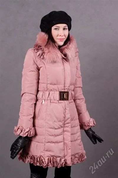 Лот: 1340314. Фото: 1. Пуховик GUCCI в подарок второй... Верхняя одежда