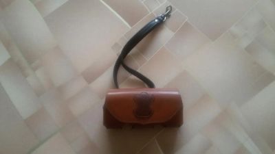 Лот: 8362115. Фото: 1. чехол. Чехлы, бамперы