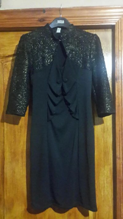 Лот: 6623300. Фото: 1. Платье 44-46. Платья