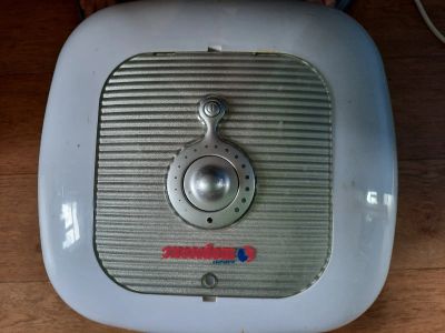 Лот: 19276339. Фото: 1. Водонагреватель бойлер Thermex... Водонагреватели, бойлеры