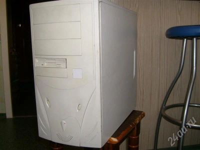 Лот: 388504. Фото: 1. Печатная машинка VIA Samuel2 533МГц... Компьютеры в сборе