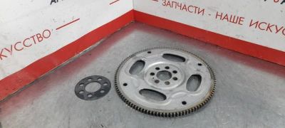 Лот: 17856726. Фото: 1. Маховик Mitsubishi Lancer X CV4W... Другое (автозапчасти)