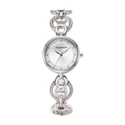 Лот: 23794738. Фото: 1. Женские часы ROMANSON Giselle... Оригинальные наручные часы