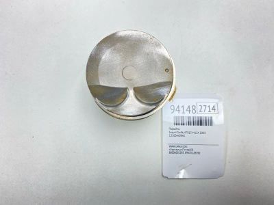 Лот: 24774440. Фото: 1. Поршень Suzuki Swift 2003 1210060840... Двигатель и элементы двигателя