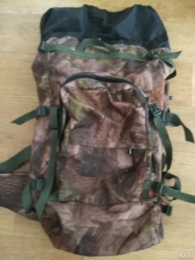 Лот: 16350569. Фото: 1. Рюкзак. Рюкзаки