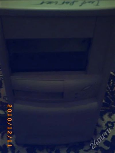 Лот: 829026. Фото: 1. Корпус,+floppy. Корпуса, блоки питания