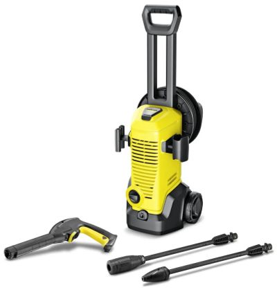 Лот: 20226849. Фото: 1. Минимойка Karcher K 3 Premium... Автомоечное оборудование