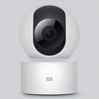 Лот: 16351065. Фото: 1. IP-камера Xiaomi Smart PTZ IP... Видеокамеры