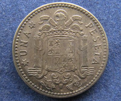 Лот: 6554890. Фото: 1. Иностранная монетка №5082. Остальные страны