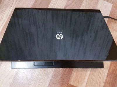 Лот: 13703594. Фото: 1. Ноутбук HP в отл. состоянии. Ноутбуки