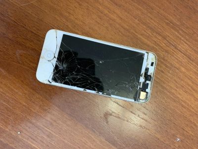 Лот: 17324784. Фото: 1. Остатки айфон 5. Микросхемы и платы