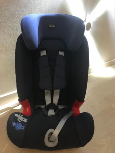 Лот: 11973556. Фото: 1. Детское автомобильное кресло isofix... Детские автокресла