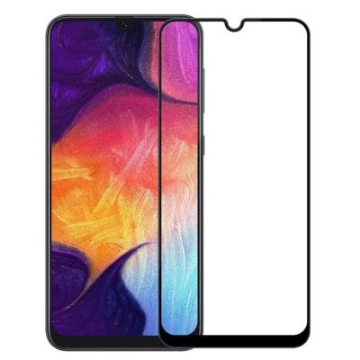 Лот: 16323716. Фото: 1. Защитное стекло 9D для Samsung... Дисплеи, дисплейные модули, тачскрины
