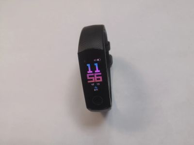 Лот: 15493438. Фото: 1. Фитнес-браслет Huawei Honor Band... Смарт-часы, фитнес-браслеты, аксессуары