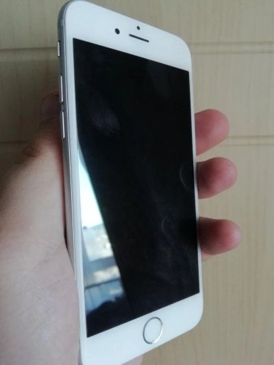 Лот: 11420783. Фото: 1. IPhone 6 c touch id. Смартфоны