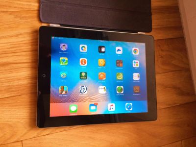 Лот: 7293671. Фото: 1. ipad 2 64 wifi, 3G, sim. Планшеты