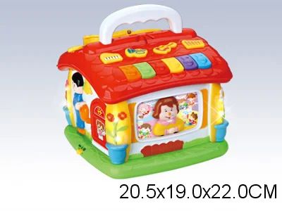 Лот: 4172221. Фото: 1. Логика - сортер для ребенка 5. Развивающие