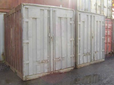 Лот: 37011. Фото: 1. контейнер 5т. Разное