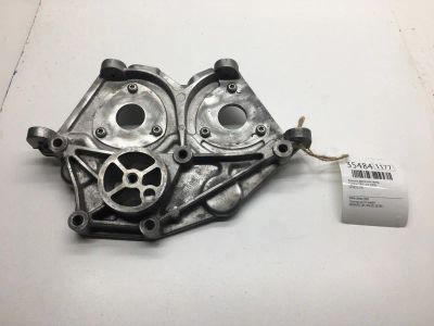 Лот: 20387466. Фото: 1. Крышка двигателя Cadillac Srx... Двигатель и элементы двигателя