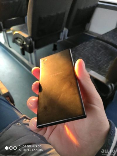 Лот: 13757153. Фото: 1. Смартфон sony Xperia xa1. Смартфоны
